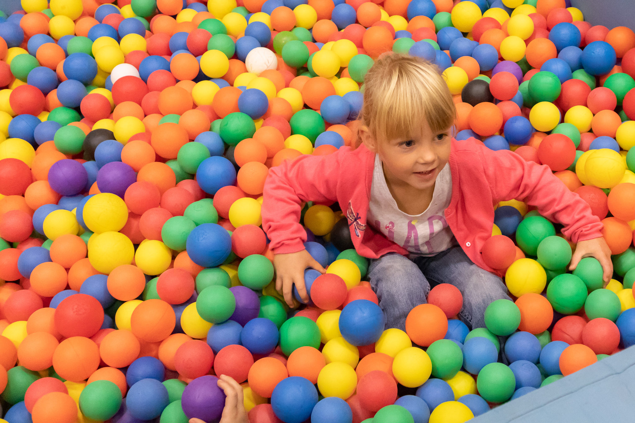  Foto zu KiGa – Förderverein Kindergarten Ostenfelde e.V. 