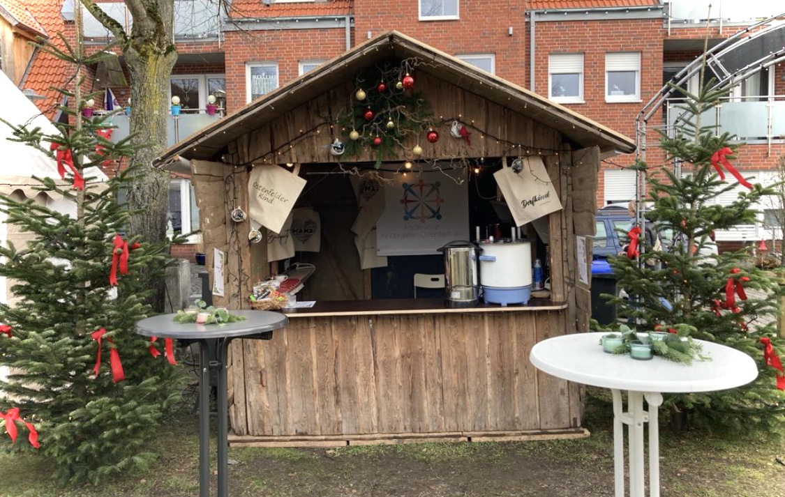 Weihnachtsmarkt Weihnachtsmarkt